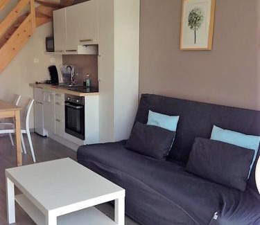 Sillans-la Cascade Haus | villa des soleils