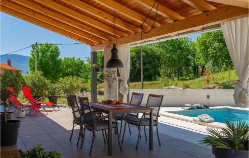 Kostrcani Haus | Villa Des4U