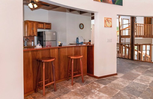 San Pedro Haus | Wohnstätte-Villa-Ensuite Dusche-Meerblick-Luxury Seaside Villa