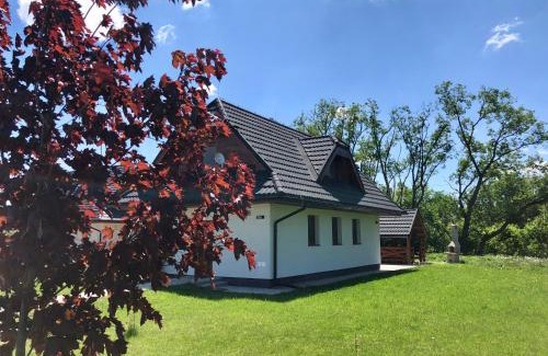 Stara Lesna Haus | Villa Detvan