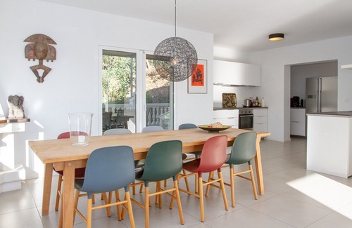 La Capellania Villa | Villa Diann - Large 5 bedroom Private Pool Villa with sea view