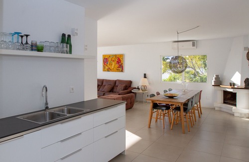 La Capellania Villa | Villa Diann - Large 5 bedroom Private Pool Villa with sea view