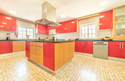 Quinta Do Conde Villa | Villa do Sol - Allure Villas