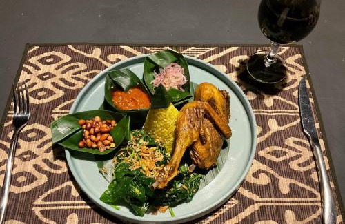 Sebatu Villa | Villa Dolce Farniente