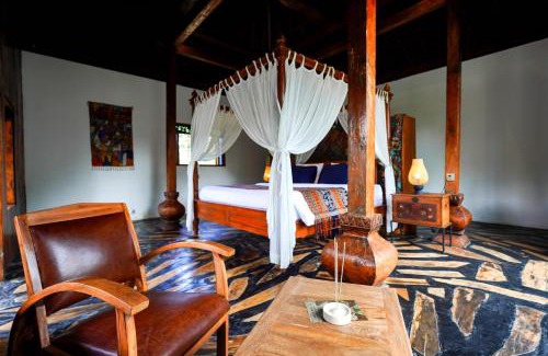 Sebatu Villa | Villa Dolce Farniente