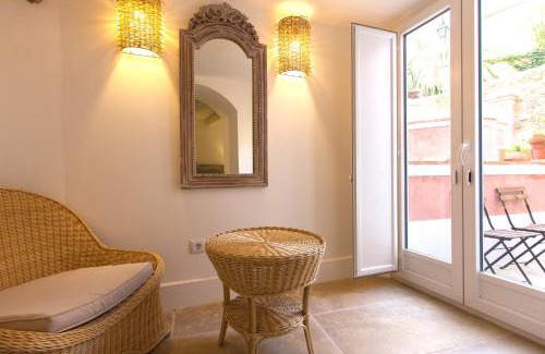 Santa Isabel Wohnung | Villa Domingues II