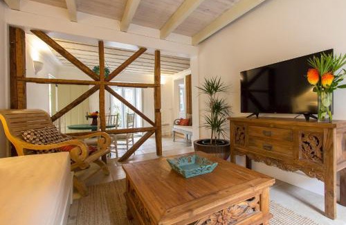 Santa Isabel Wohnung | Villa Domingues II