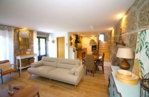 Terras de Bouro Haus | Villa Dos Santos - Gerês Country House, with mountain views