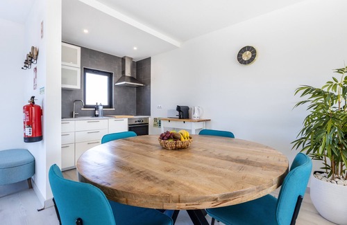 Sagres Haus | Villa Drop In