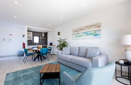 Sagres Haus | Villa Drop In