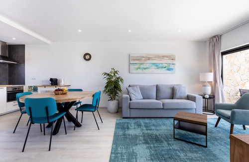 Sagres Haus | Villa Drop In