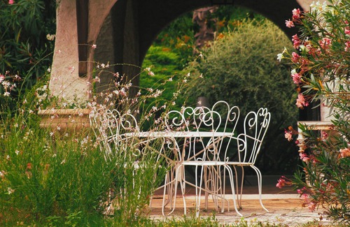 Montauban Haus | Villa du Parc - Grande Maison de Caractère