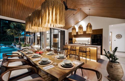 Pejeng Kawan Villa | Villa Dulcedo Vitae by BaliSuperHost