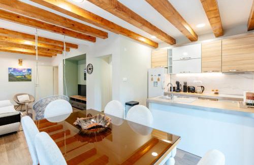 Zabljak Villa | Villa Dussi