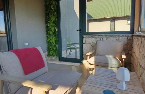 Zabljak Villa | Villa Dussi