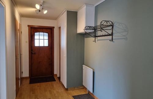 Vidsel Wohnung | Villa Edda