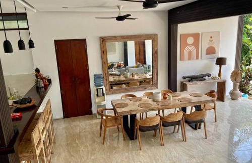 Seminyak Haus | Villa Eden - Seminyak