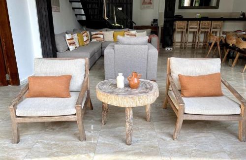 Seminyak Haus | Villa Eden - Seminyak