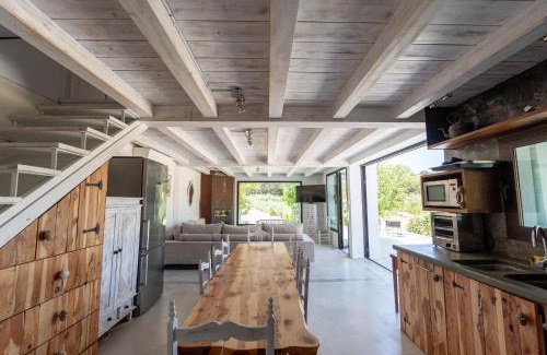 Montefrio Villa | Villa El Desbarbado