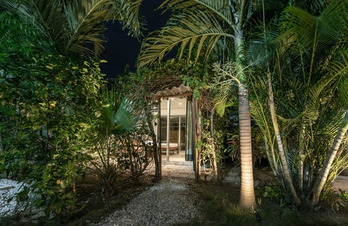 Norte Villa | Villa el Oasis