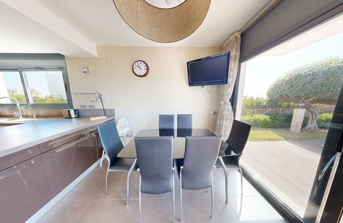 El Perello Villa | Villa Elena