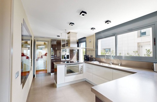 El Perello Villa | Villa Elena