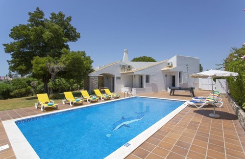 Areias de Sao Joao Villa | Villa Elo by Villa Plus
