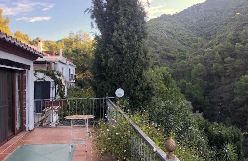 Competa Haus | Villa en La aldea perdida