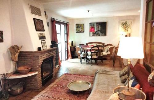 Competa Haus | Villa en La aldea perdida