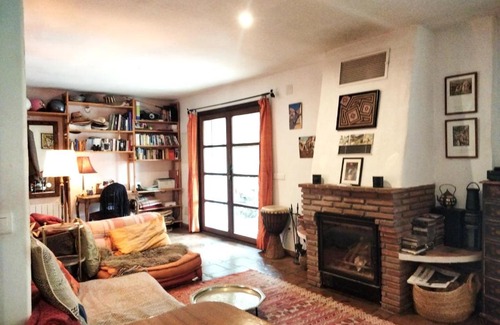 Competa Haus | Villa en La aldea perdida