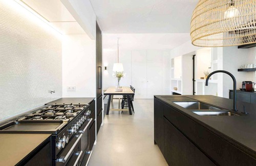 Almancil Villa | Villa Encosta - Sechs Schlafzimmer Villa, Schläft 12