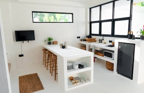 Buduk Villa | Villa Enda Dua Canggu 3 bedroom private villa