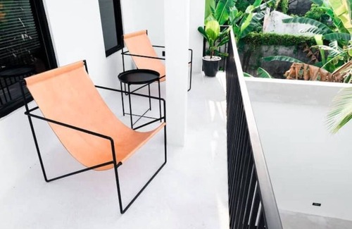 Buduk Villa | Villa Enda Dua Canggu 3 bedroom private villa