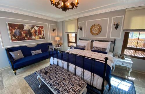 Kusadasi Hotel | Villa Ephesus Hotel