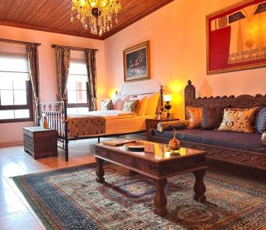 Kusadasi Hotel | Villa Ephesus Hotel