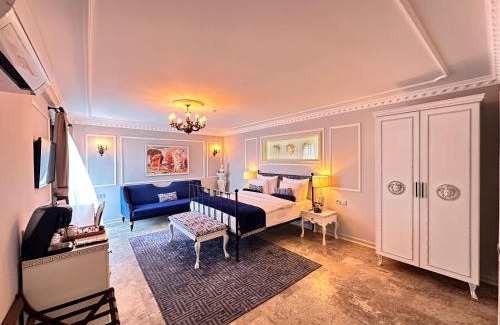 Kusadasi Hotel | Villa Ephesus Hotel