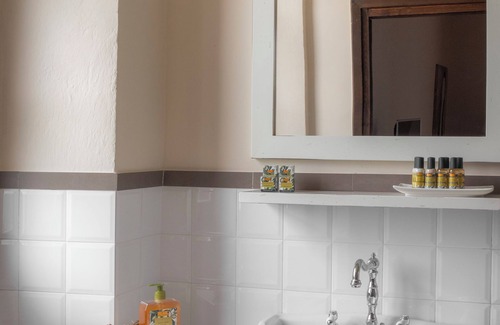 Barberino di Mugello Haus | Villa Erbaia Relais de Charme