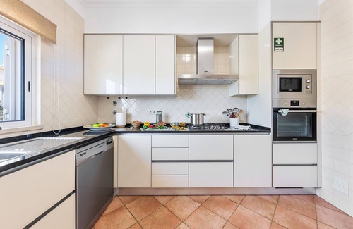 Branqueira Villa | Villa Ericeira OCV - Private Pool Ideal Kids