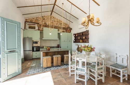 Ecija Hütte | Villa Colona, Los Algarbes J22g+94