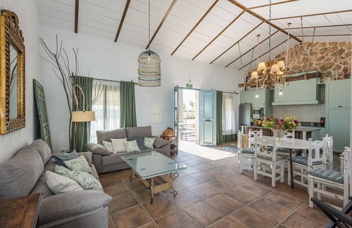 Ecija Hütte | Villa Colona, Los Algarbes J22g+94