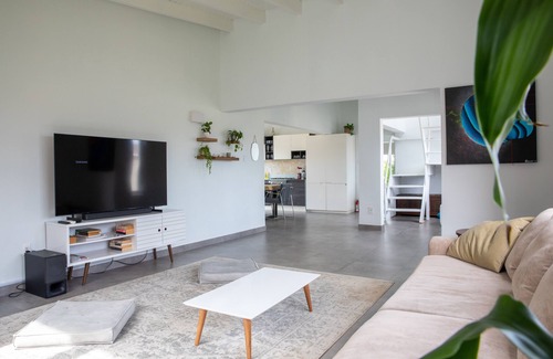 Esmeralda Villa | Luxuriöse Villa in A +++ Lage mit privatem Pool und Terrasse mit Meerblick