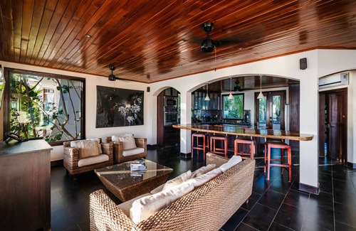 Playa Negra Haus | Villa Esperanza - Luxusvilla am Strand im tropischen Paradies