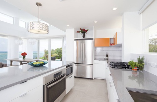 North Side Haus | Villa Esprit: 3 BR / 2 BA Haus in Grand Cayman, Schlafen 6