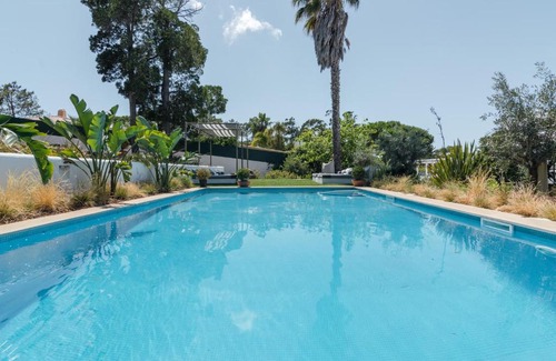 Cascais Haus | Villa Estoril