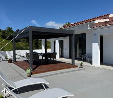 Lomba Haus | Villa Estrelitzia sea view 1 à 6 p