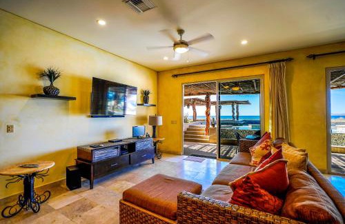 La Paz Villa | Villa Estrella de Mar - Oceanfront Properties