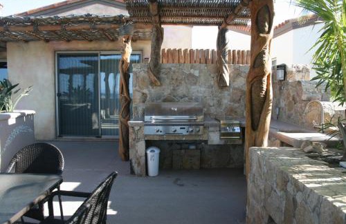 La Paz Villa | Villa Estrella de Mar - Oceanfront Properties