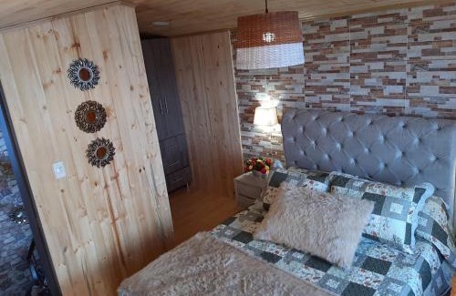 Aquitania Kabine | Villa Evelia