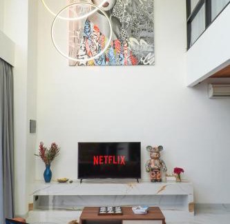 Seminyak Villa | Villa Exquisite Central Seminyak