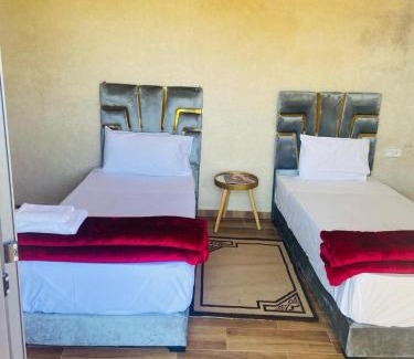 Annakhil Villa | villa ezzaouak